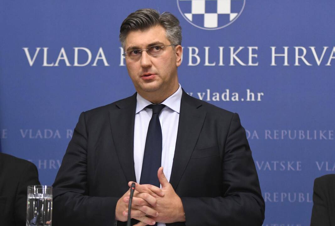 Andrejus Plenkovičius