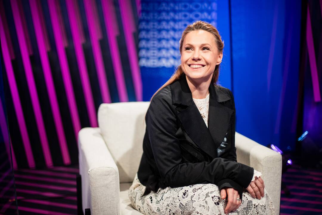 Nacionalinės „Eurovizijos“ atrankos pusfinalis