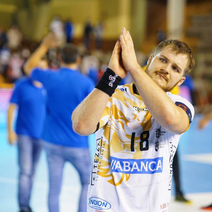 Benas Petreikis