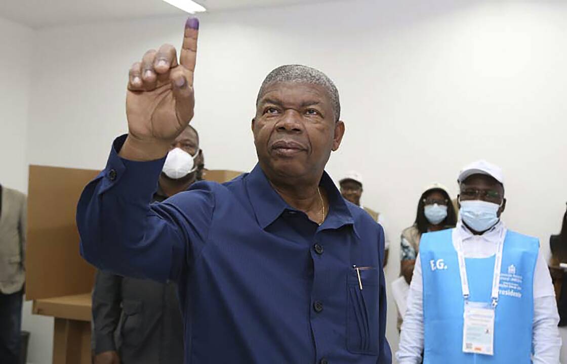 Joao Lourenco