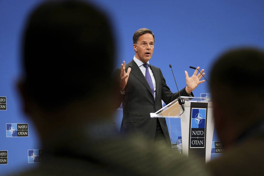  Markas Rutte 