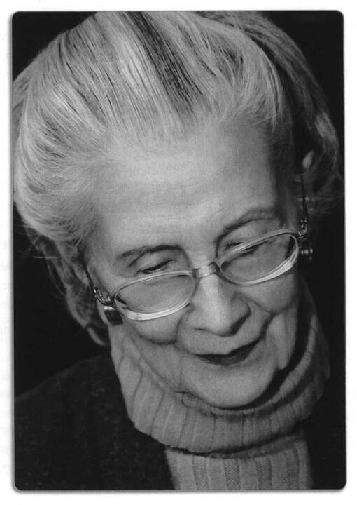 Atsisveikiname su baleto istorija A. Ruzgaite