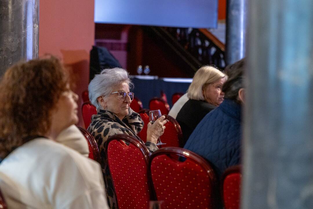 Festivalis „Poezijos pavasaris“