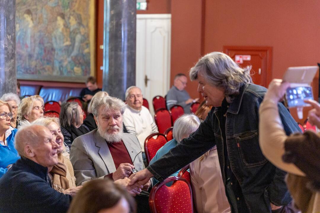 Festivalis „Poezijos pavasaris“