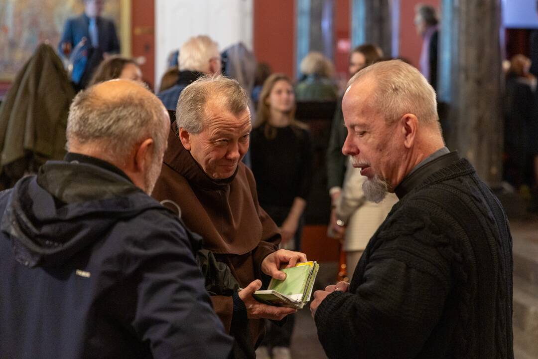 Festivalis „Poezijos pavasaris“