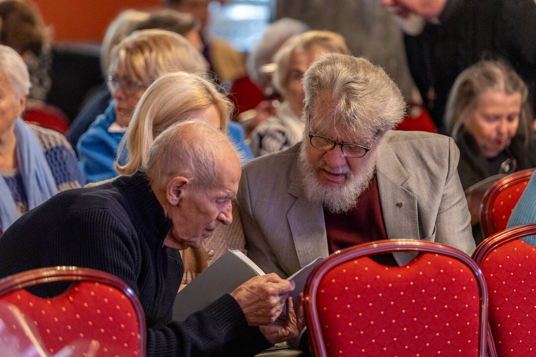 Festivalis „Poezijos pavasaris“