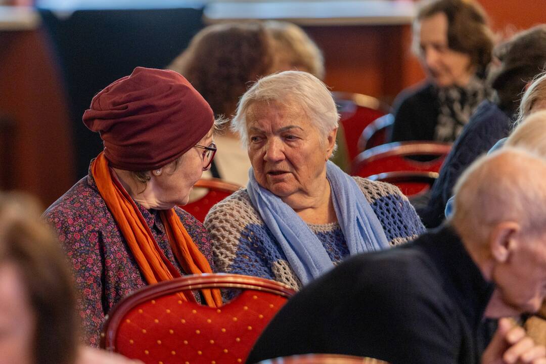 Festivalis „Poezijos pavasaris“