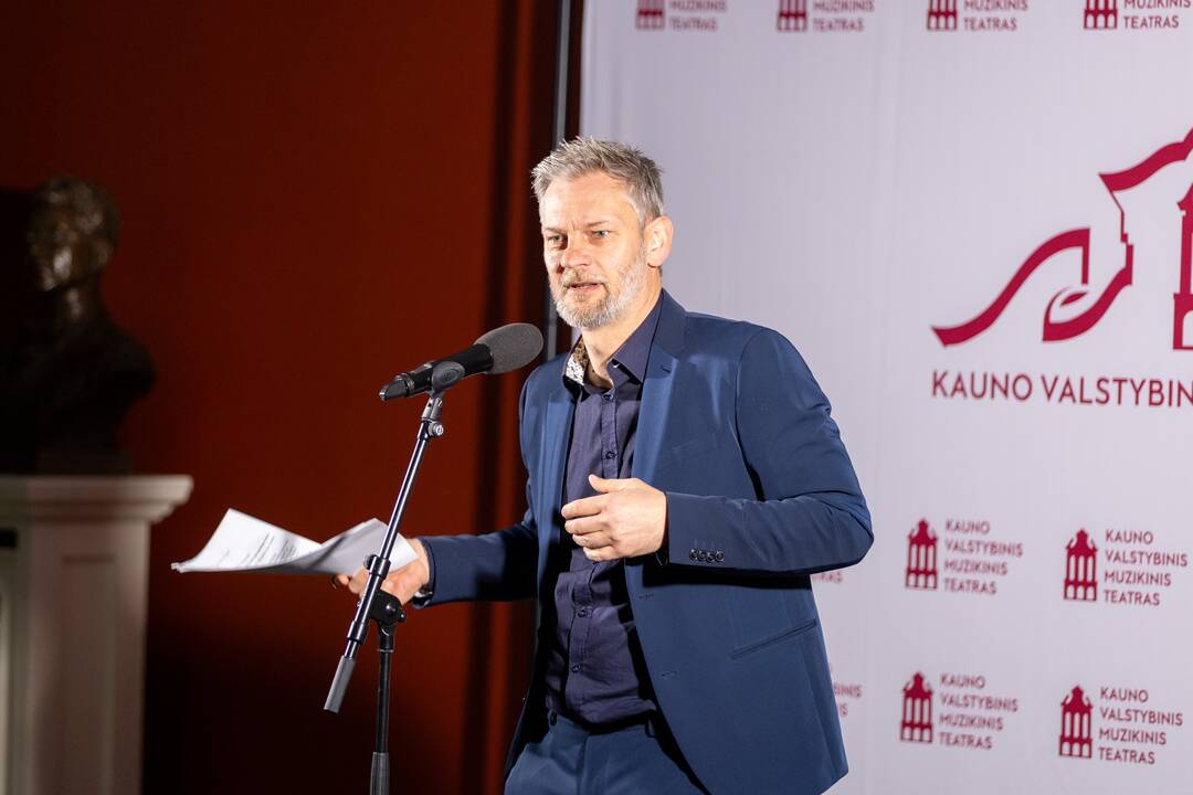 Festivalis „Poezijos pavasaris“
