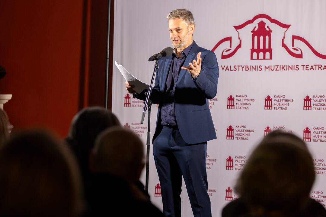 Festivalis „Poezijos pavasaris“