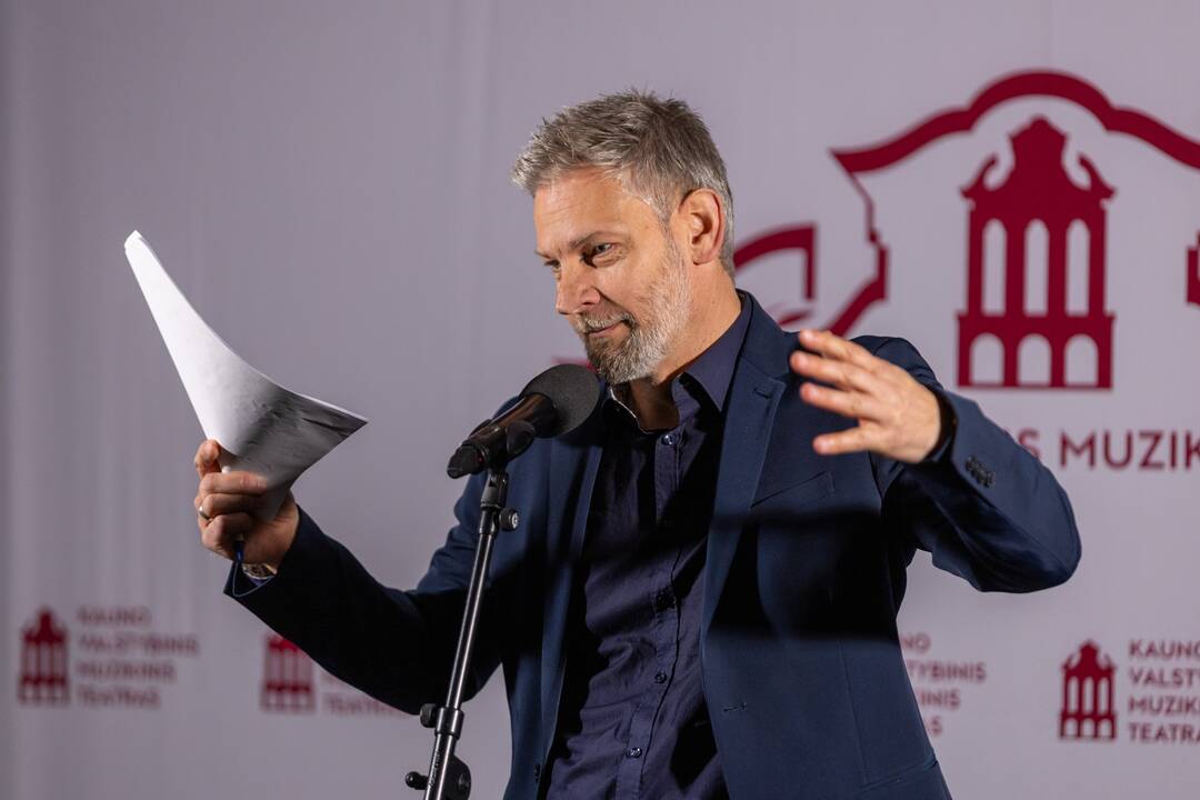 Festivalis „Poezijos pavasaris“