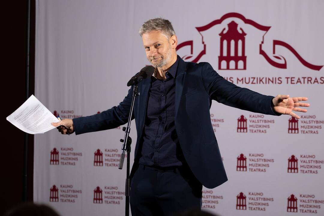 Festivalis „Poezijos pavasaris“