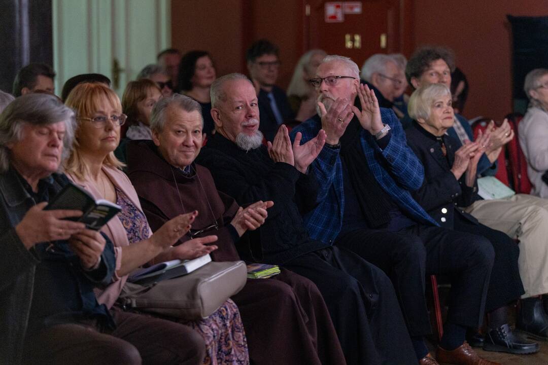 Festivalis „Poezijos pavasaris“