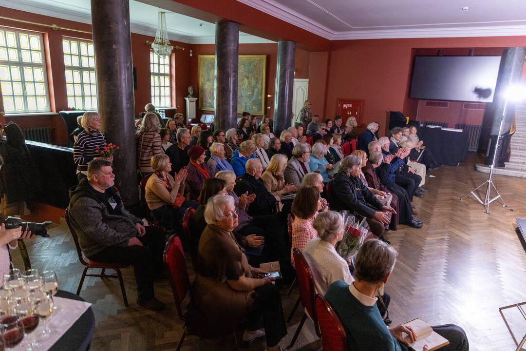 Festivalis „Poezijos pavasaris“