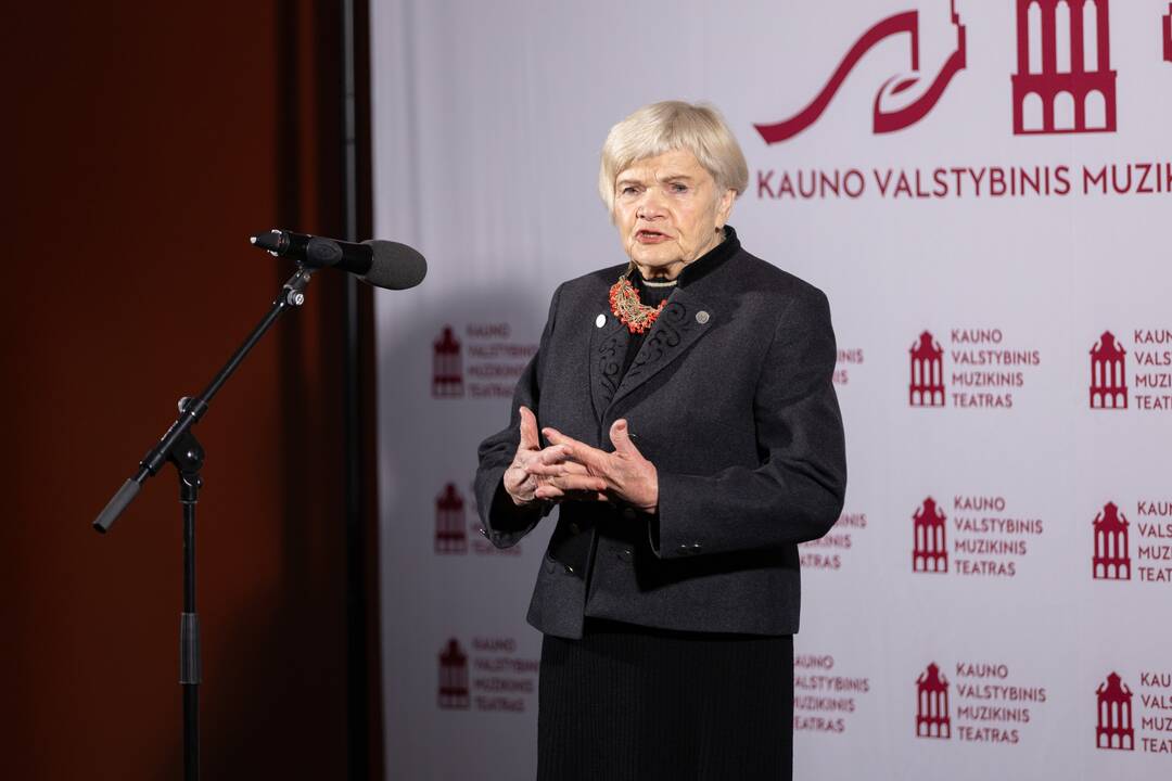 Festivalis „Poezijos pavasaris“