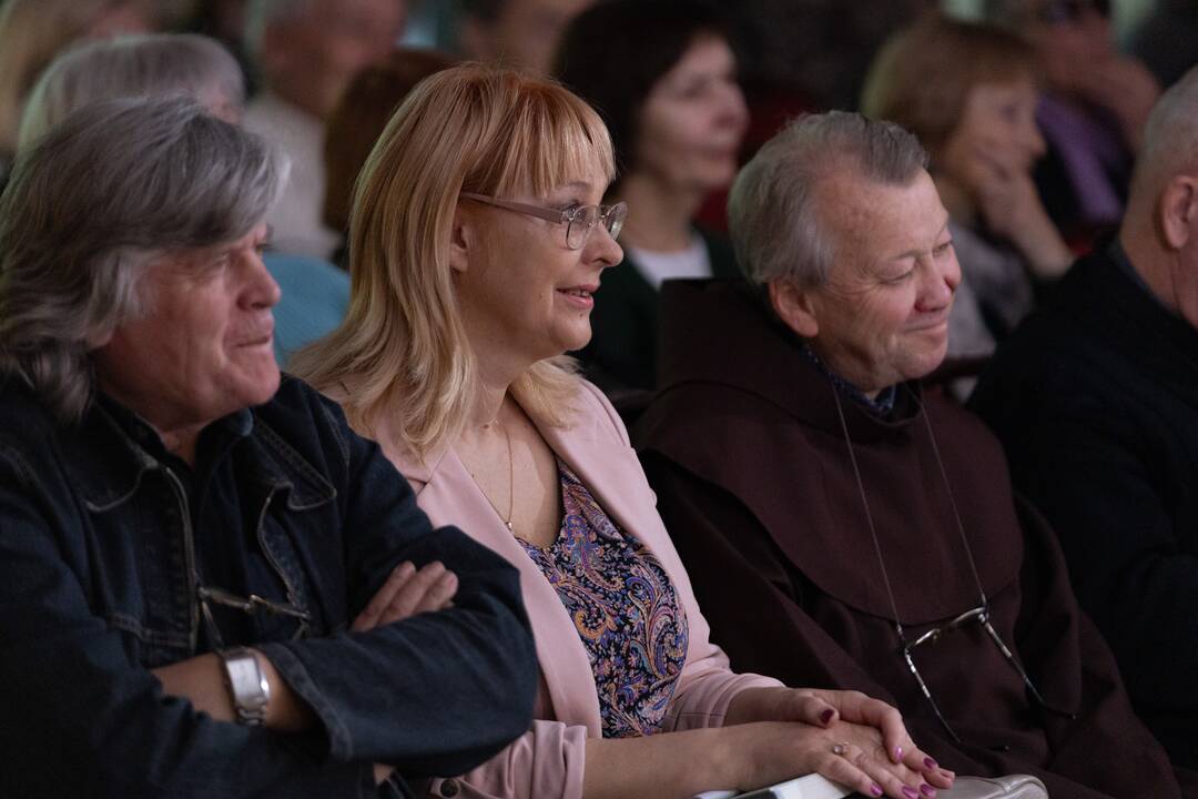 Festivalis „Poezijos pavasaris“