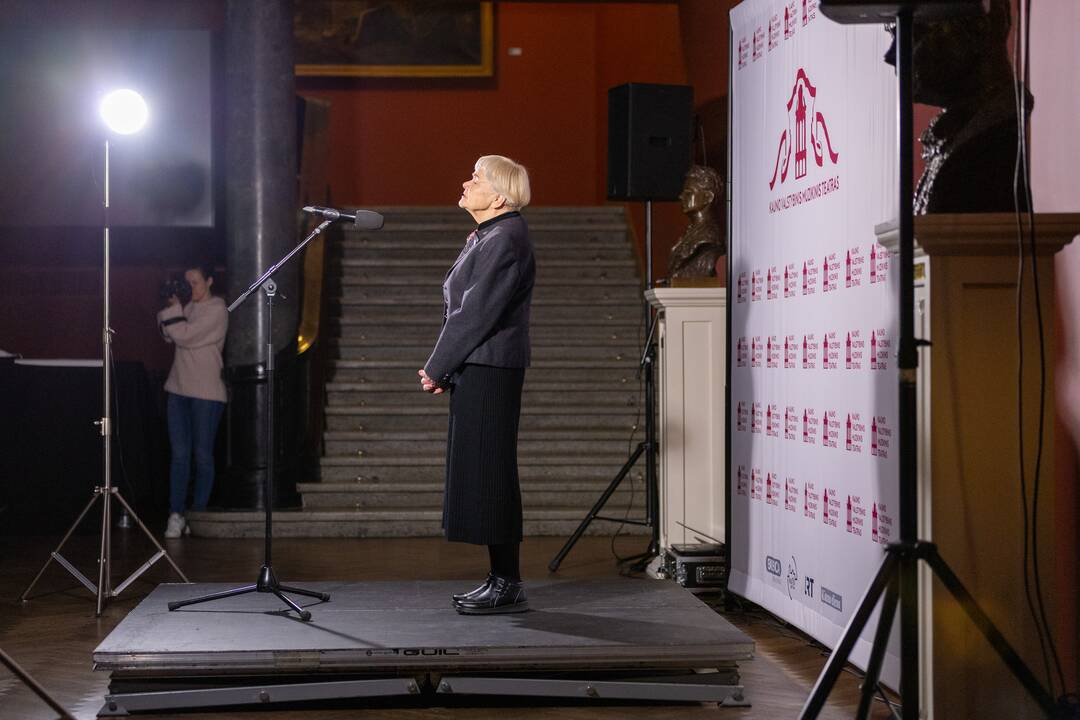 Festivalis „Poezijos pavasaris“