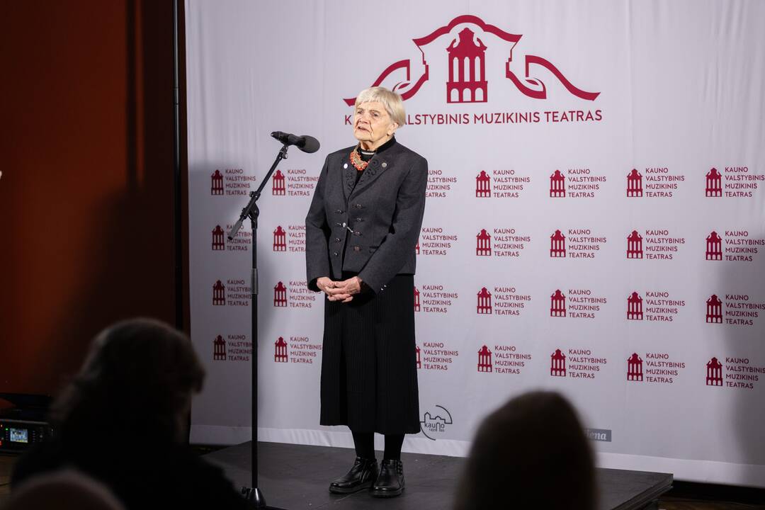 Festivalis „Poezijos pavasaris“