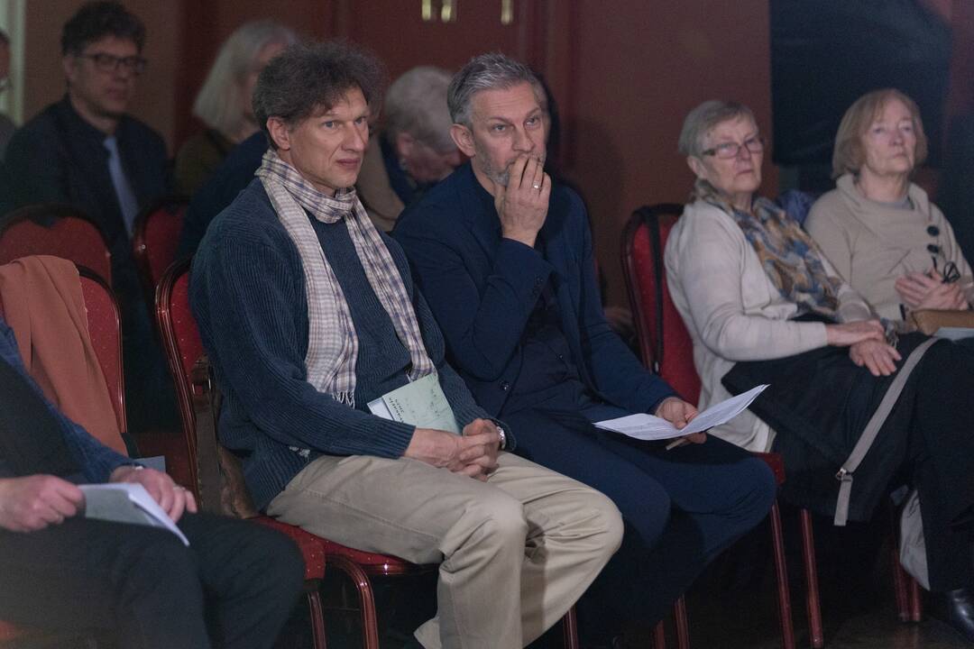 Festivalis „Poezijos pavasaris“