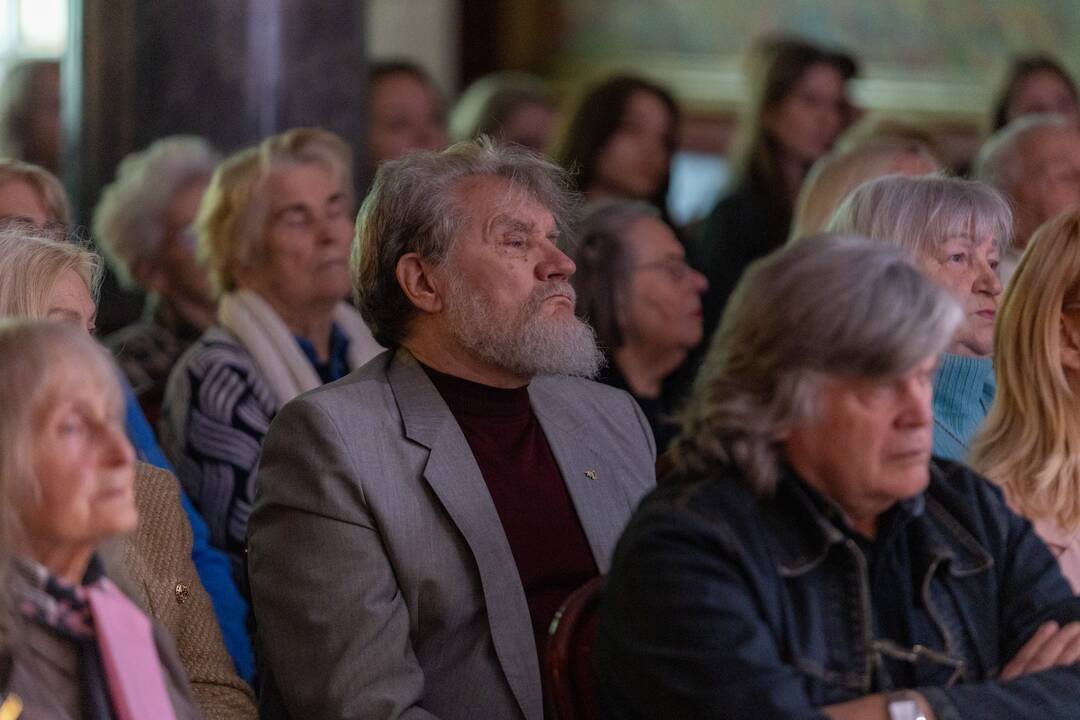Festivalis „Poezijos pavasaris“