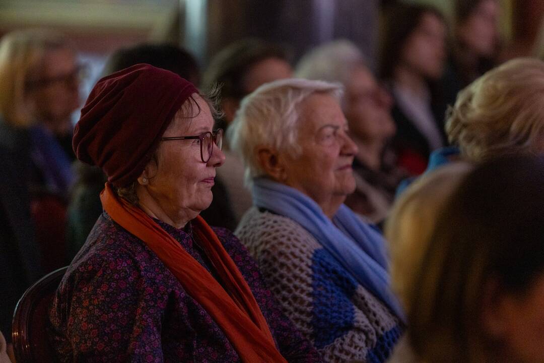 Festivalis „Poezijos pavasaris“