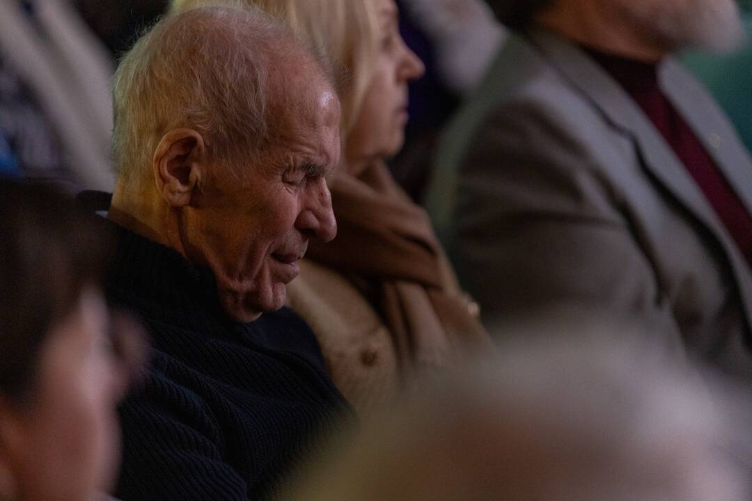 Festivalis „Poezijos pavasaris“