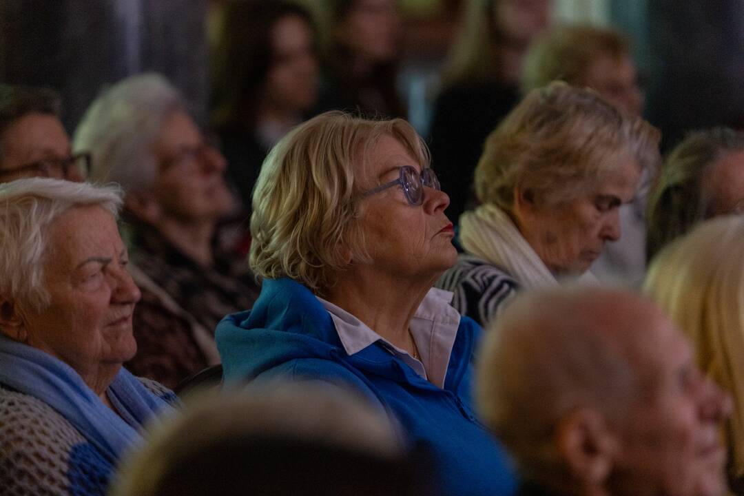Festivalis „Poezijos pavasaris“