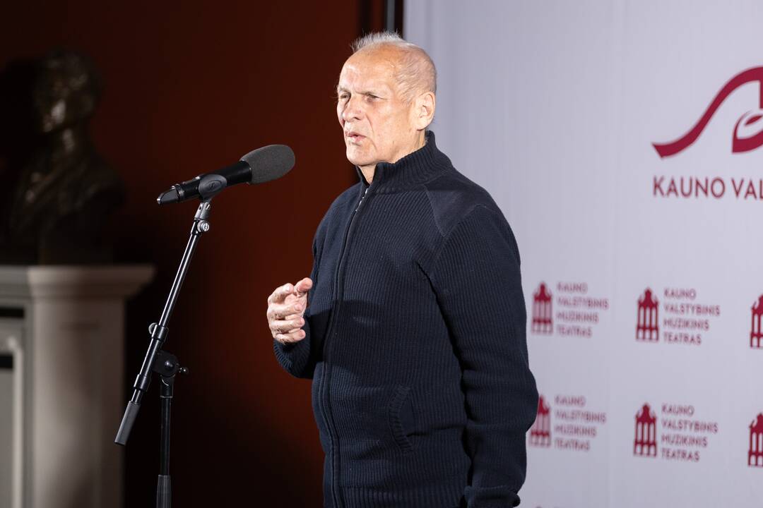 Festivalis „Poezijos pavasaris“