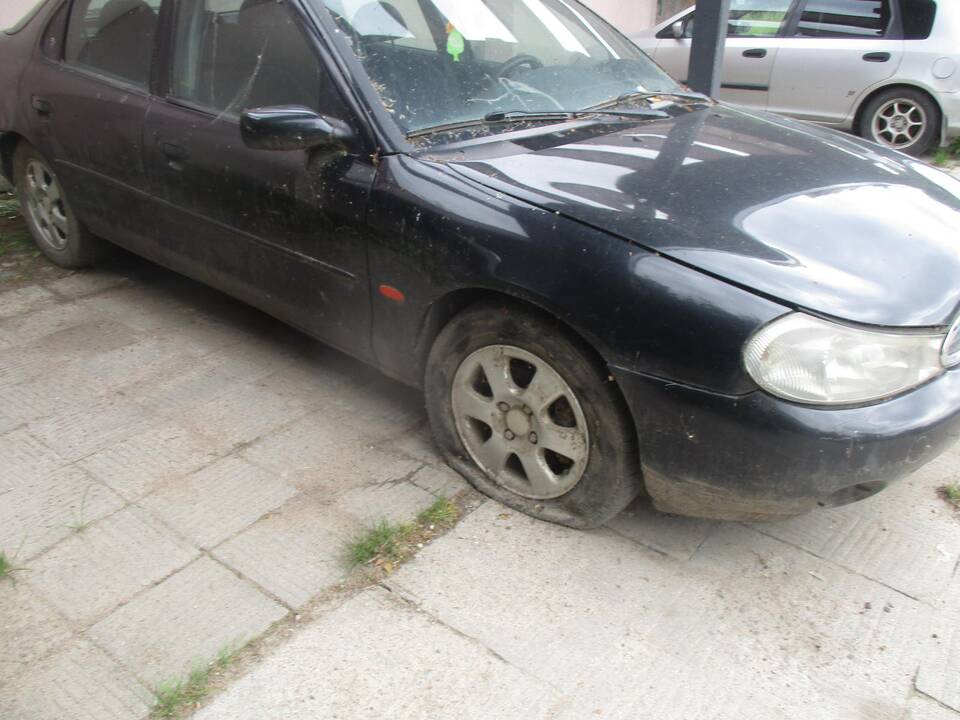 „Trijų mergelių“ pastatai