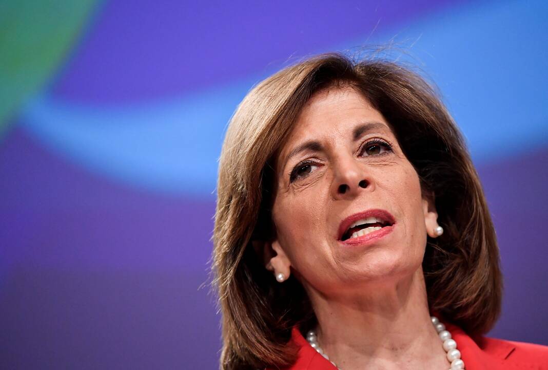 Stella Kyriakides