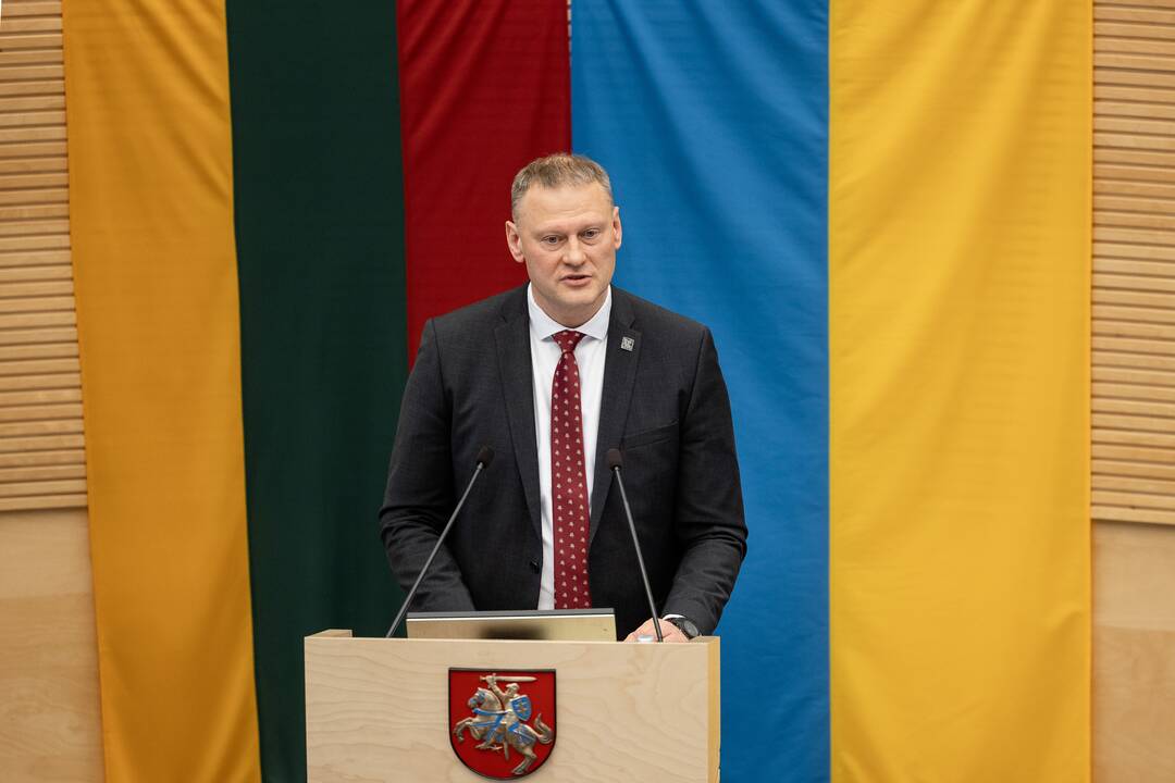 Remigijus Bridikis