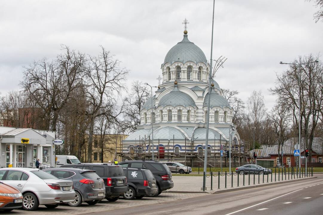 Švenčionys