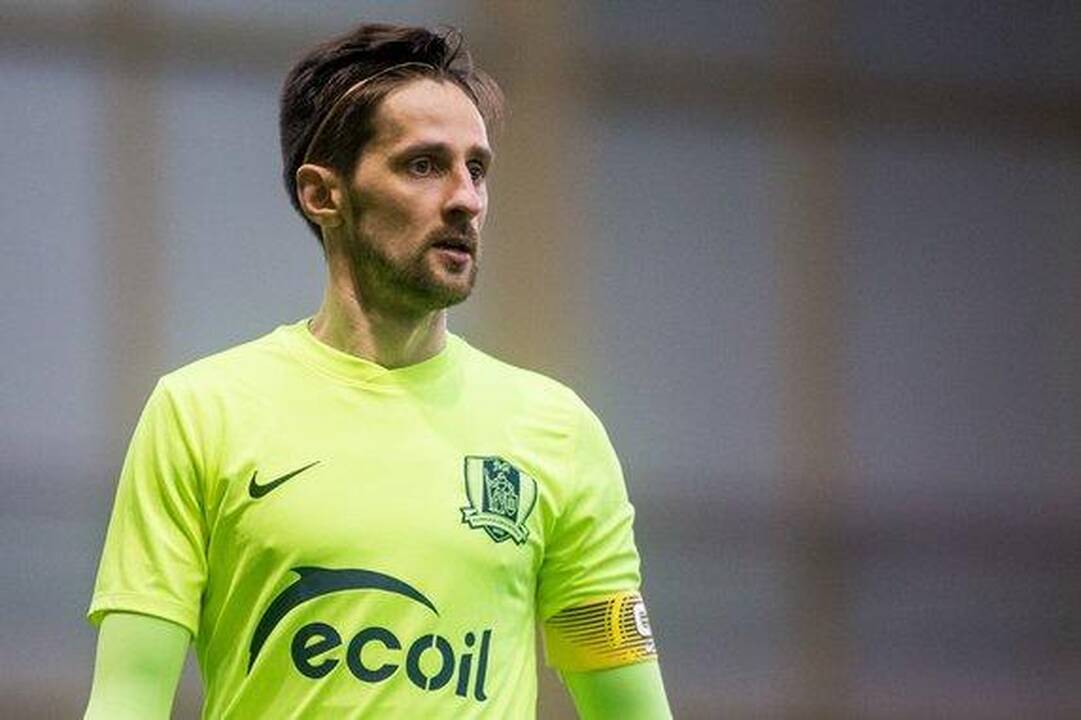 Valdemaras Borovskis
