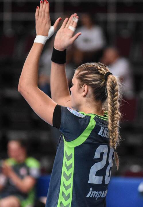 Brigita Ivanauskaitė
