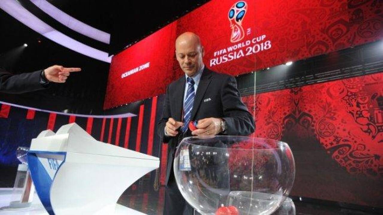 Lietuvos futbolo rinktinė sužinojo varžovus