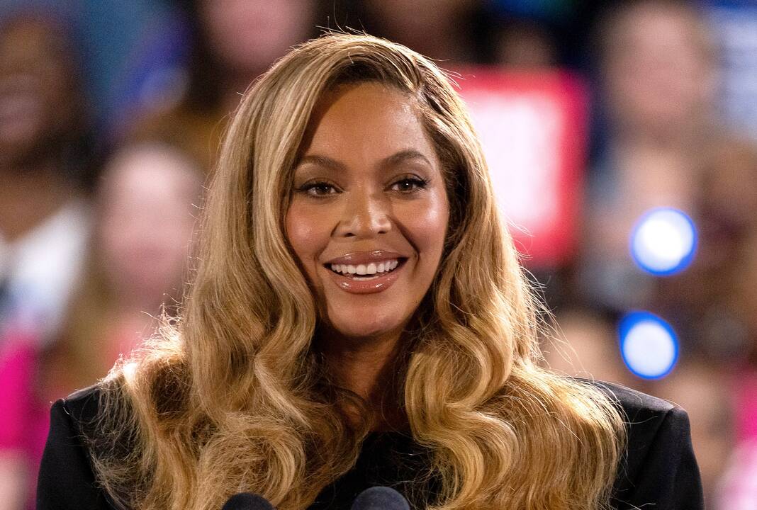 Beyonce