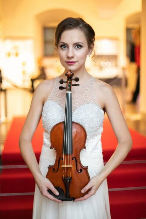 Dalia Kuznecovaitė
