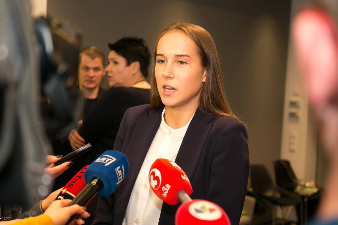 Kilnaus elgesio apdovanojimai