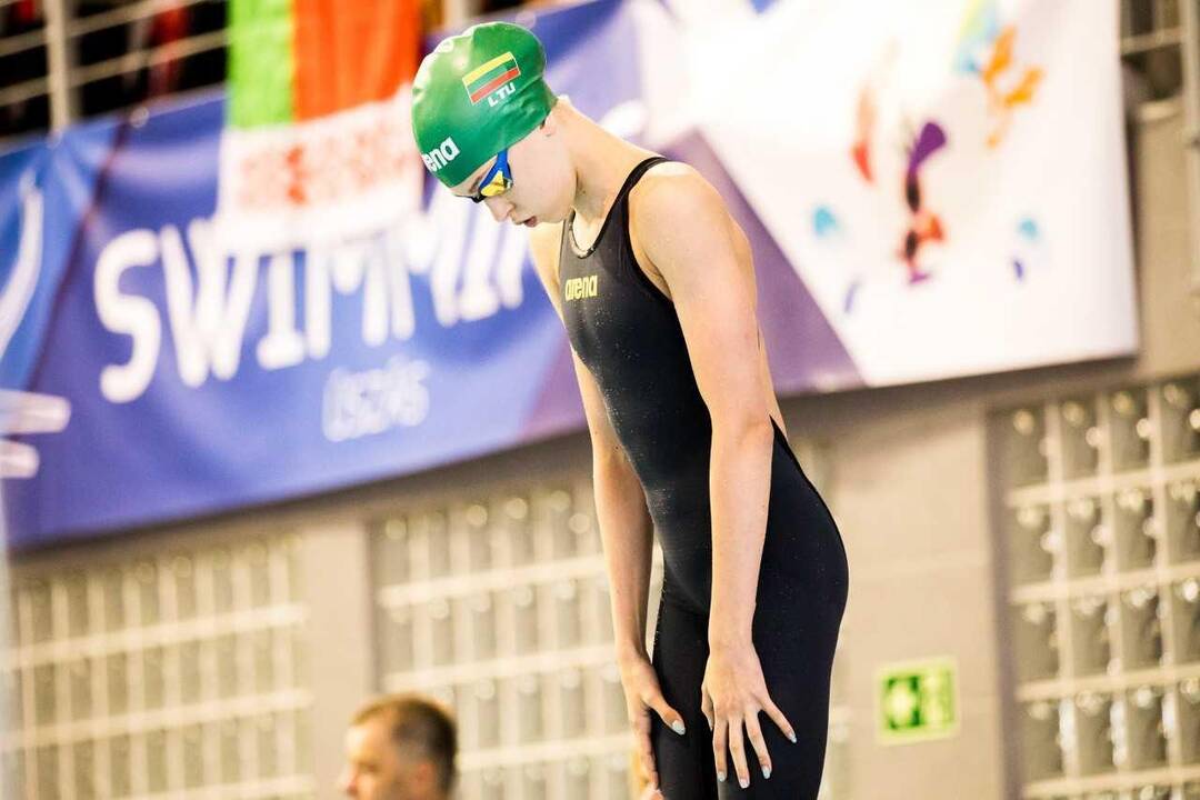 Kotryna Teterevkova