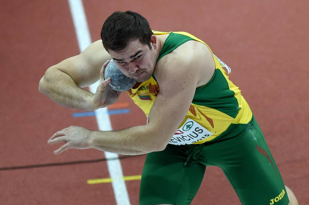 Šarūnas Banevičius