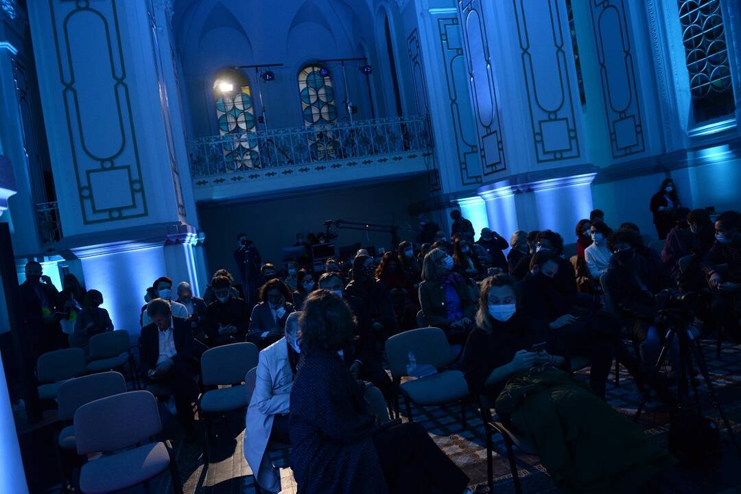 „Nepatogaus kino“ festivalis 