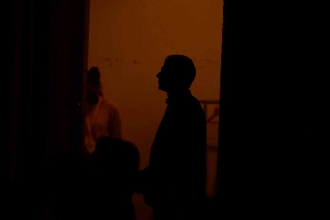 „Nepatogaus kino“ festivalis 