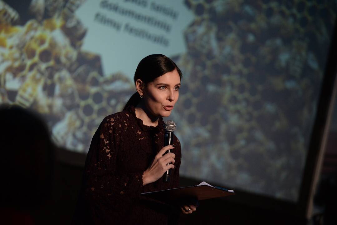 „Nepatogaus kino“ festivalis 