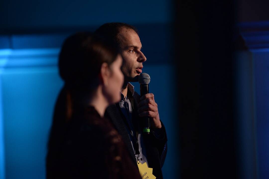„Nepatogaus kino“ festivalis 