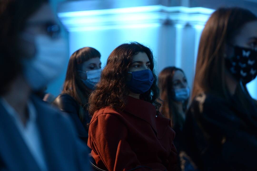 „Nepatogaus kino“ festivalis 