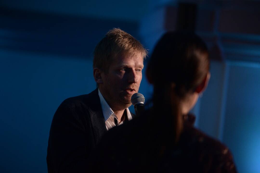 „Nepatogaus kino“ festivalis 