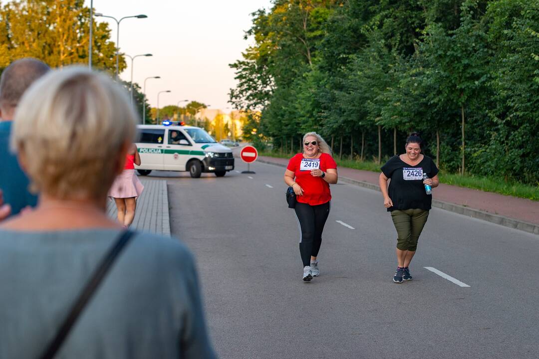 Šv. Magdalenos naktis – vėžio pakirstoms moterims atminti