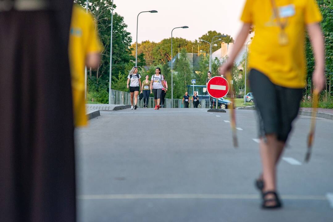 Šv. Magdalenos naktis – vėžio pakirstoms moterims atminti
