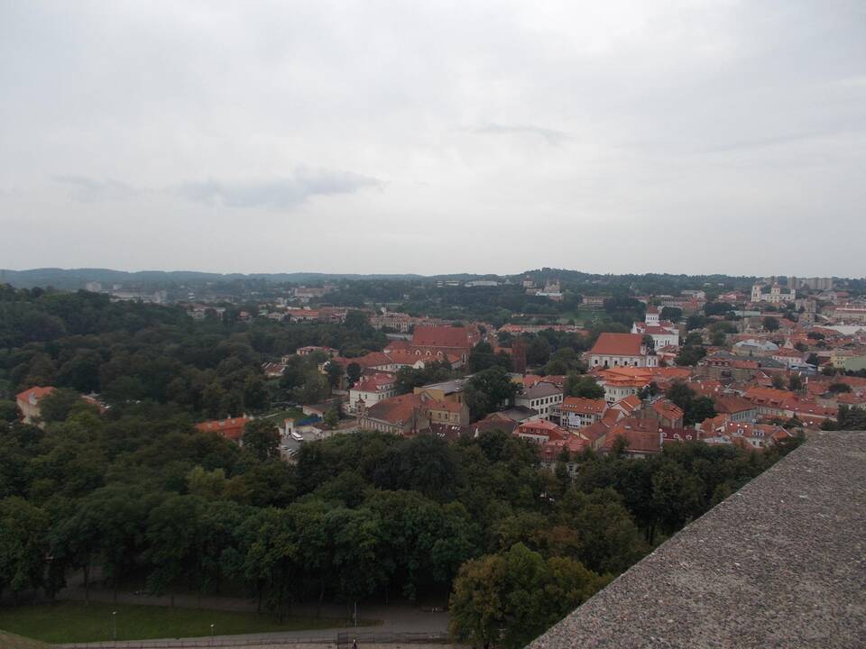 Vilnius