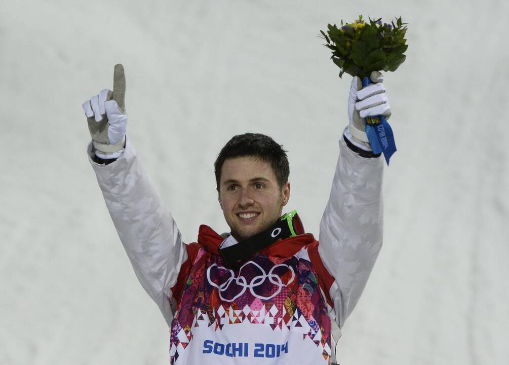 Sočio olimpinių žaidynių medalius jau pelnė 19-os šalių atletai