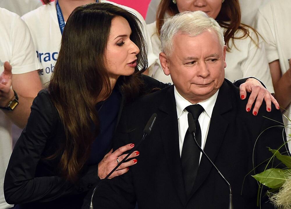 Po rinkimų politologai Lietuvos-Lenkijos santykiuose didelių pokyčių nežada
